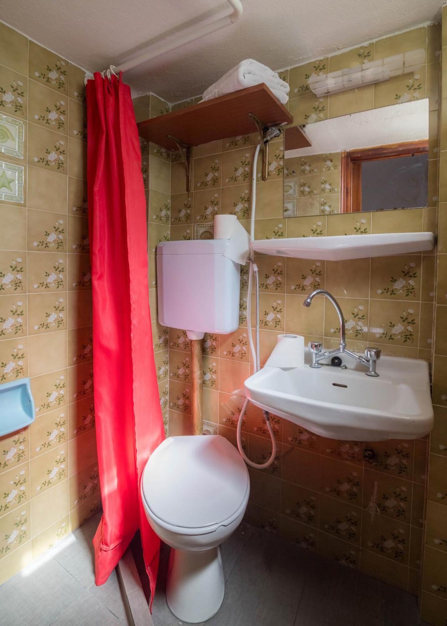 Minoa Sea Rooms Tsoútsouros Dış mekan fotoğraf
