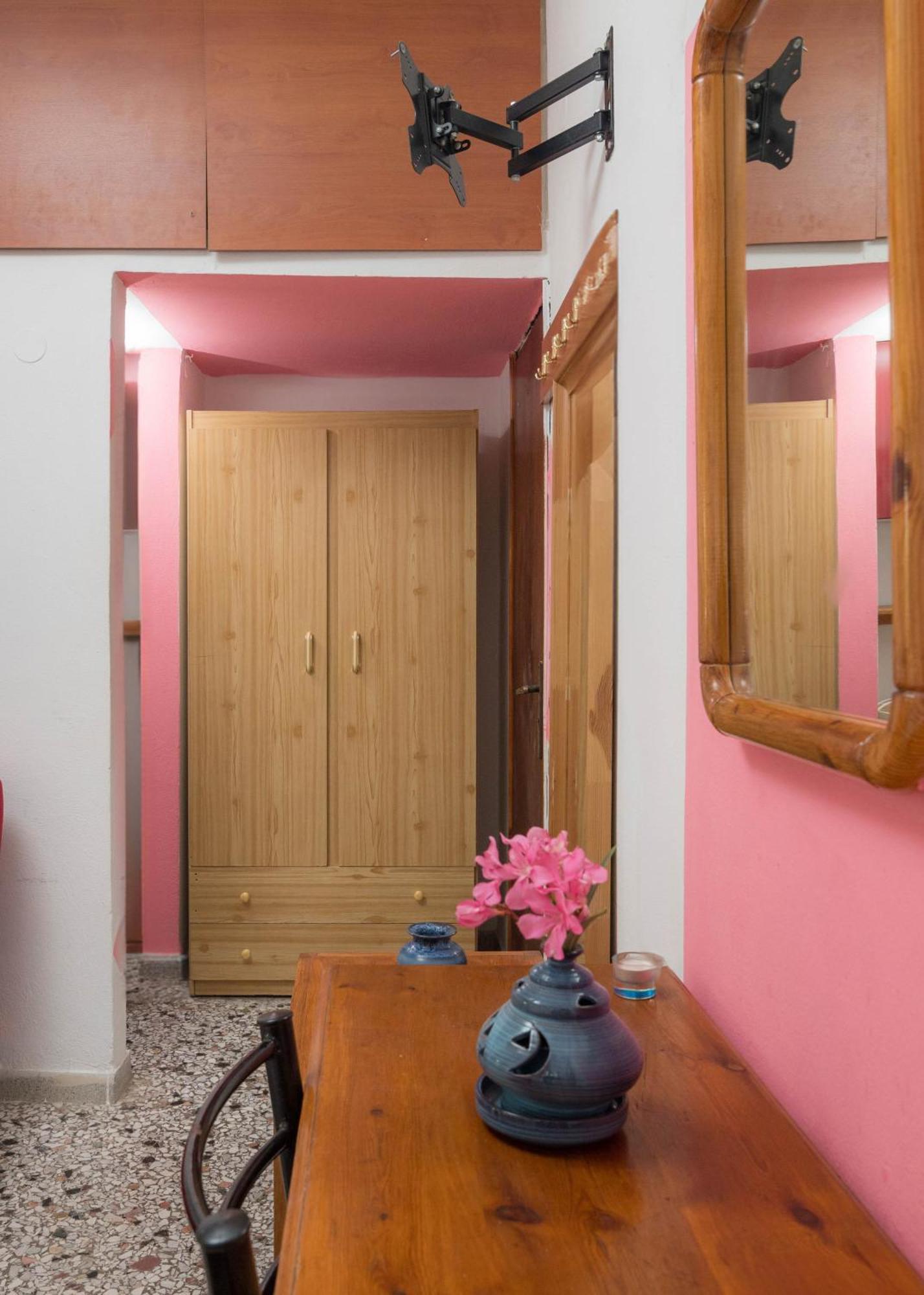 Minoa Sea Rooms Tsoútsouros Dış mekan fotoğraf