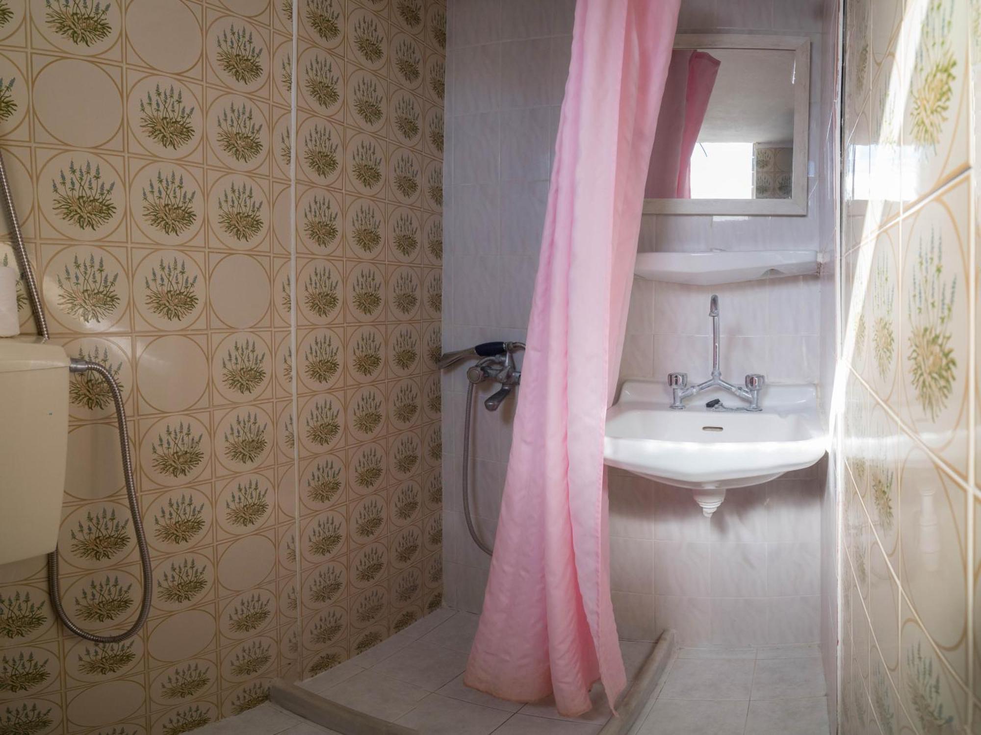 Minoa Sea Rooms Tsoútsouros Dış mekan fotoğraf